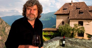 Reinhold Messner Zeit für Erfahrung