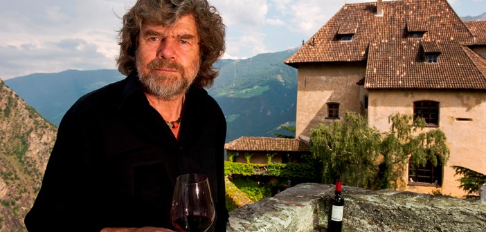 Messner Vak Vinschgau Auftrieb
