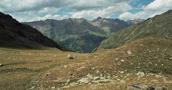 Matschertal Südtirol