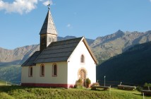 Südtirol Schnalstal