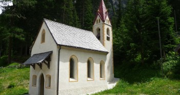 Martelltal Südtirol